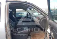 2011 Chevrolet Silverado фото