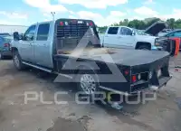 2011 Chevrolet Silverado фото