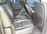 2011 Chevrolet Silverado фото