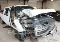 2011 Chevrolet Silverado photo