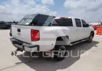 2011 Chevrolet Silverado фото