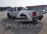 2011 Chevrolet Silverado фото