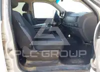 2011 Chevrolet Silverado фото