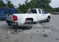 2011 Chevrolet Silverado фото