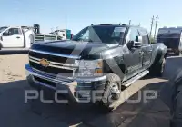 2011 Chevrolet Silverado фото