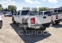 2011 Chevrolet Silverado photo