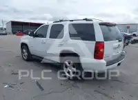 2011 Chevrolet Tahoe фото