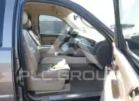 2011 Chevrolet Tahoe фото