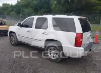 2011 Chevrolet Tahoe фото
