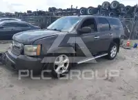 2011 Chevrolet Tahoe photo