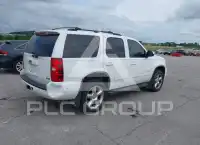 2011 Chevrolet Tahoe фото