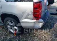 2011 Chevrolet Tahoe фото