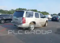 2011 Chevrolet Tahoe фото
