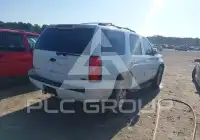 2011 Chevrolet Tahoe photo