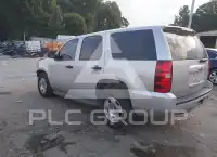 2011 Chevrolet Tahoe photo
