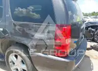 2011 Chevrolet Tahoe фото