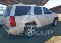2011 Chevrolet Tahoe photo