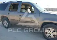 2011 Chevrolet Tahoe photo