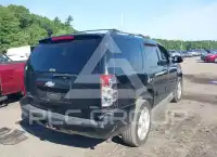 2011 Chevrolet Tahoe фото