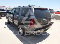 2011 Chevrolet Tahoe фото