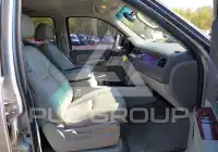 2011 Chevrolet Tahoe фото