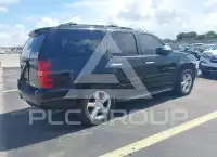 2011 Chevrolet Tahoe photo