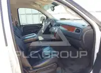 2011 Chevrolet Tahoe фото