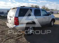 2011 Chevrolet Tahoe photo