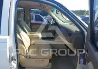 2011 Chevrolet Tahoe photo