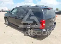 2011 Chevrolet Tahoe фото