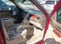 2011 Chevrolet Tahoe фото