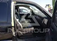 2011 Chevrolet Tahoe фото