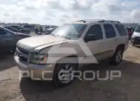 2011 Chevrolet Tahoe фото