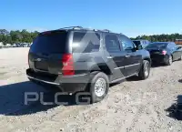 2011 Chevrolet Tahoe фото