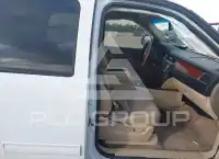 2011 Chevrolet Tahoe фото