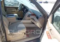 2011 Chevrolet Tahoe фото