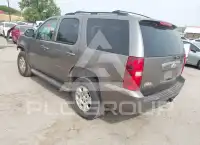 2011 Chevrolet Tahoe фото