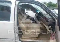 2011 Chevrolet Tahoe фото