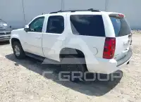 2011 Chevrolet Tahoe фото