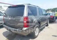 2011 Chevrolet Tahoe фото