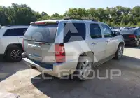 2011 Chevrolet Tahoe фото