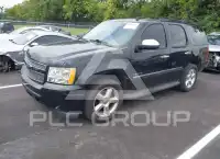 2011 Chevrolet Tahoe фото