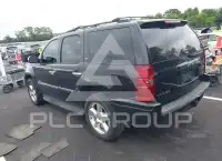 2011 Chevrolet Tahoe фото