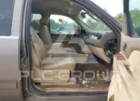 2011 Chevrolet Tahoe фото