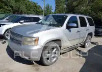 2011 Chevrolet Tahoe фото