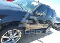 2011 Chevrolet Tahoe фото