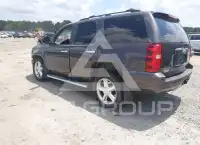 2011 Chevrolet Tahoe photo
