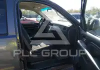 2011 Chevrolet Tahoe фото