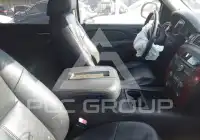 2011 Chevrolet Tahoe фото