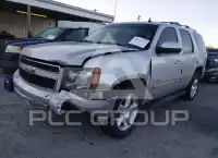 2011 Chevrolet Tahoe photo